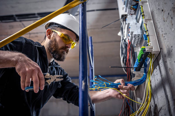 Electrical Rewiring Services in MI