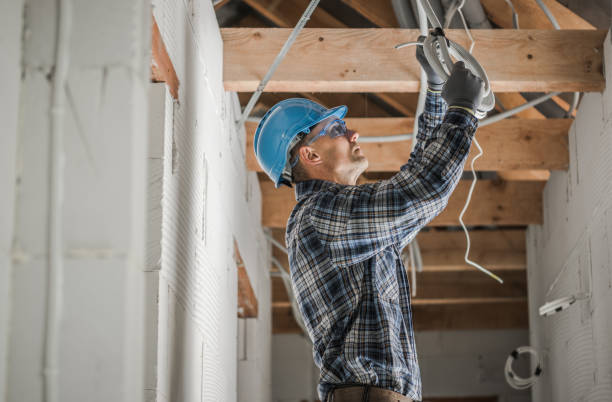 Best Electrical Troubleshooting Services  in Parchment, MI