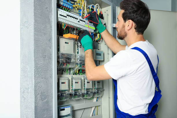 Best Home Electrical Repair  in Parchment, MI