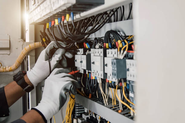 Best Electrical Installation Contractor  in Parchment, MI